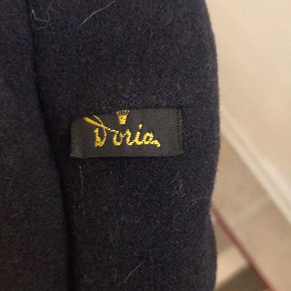 Vintage Fisherman’s Yachting Hat Size 59 😘 - Picture 4 of 8